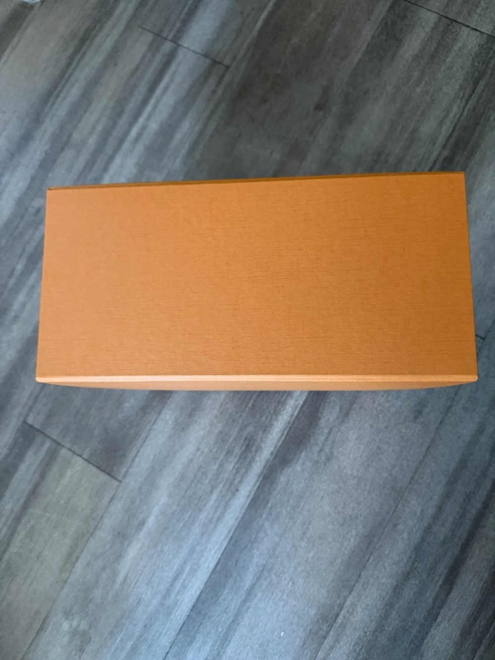 Louis Vuitton Square Box - Picture 8 of 10